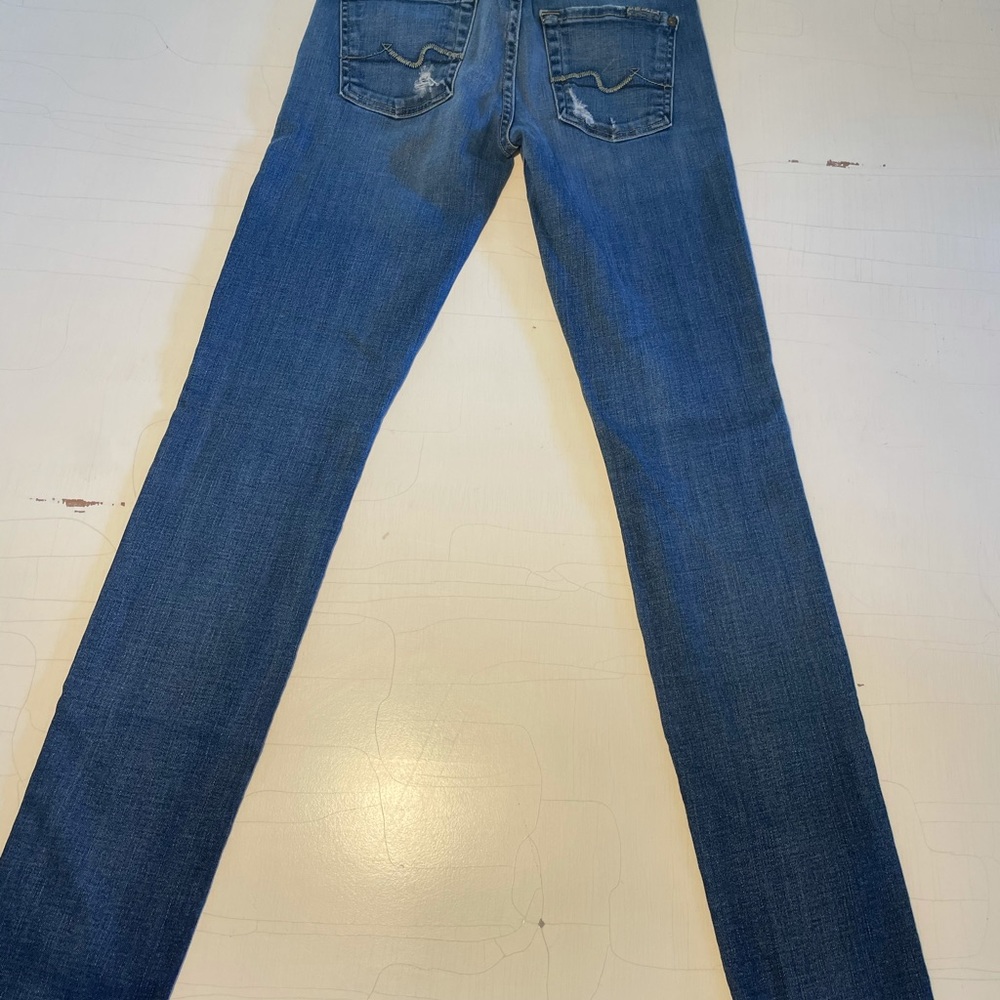 Denim - Picture 2 of 4